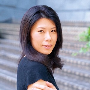 Reiko Sayama