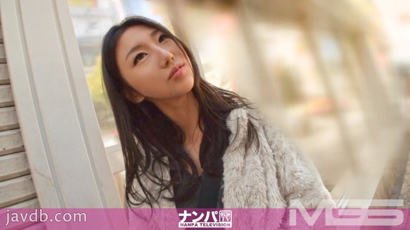 GANA-077 - マジ軟派、初撮。07 in 新宿 チームNFREE JAV BT