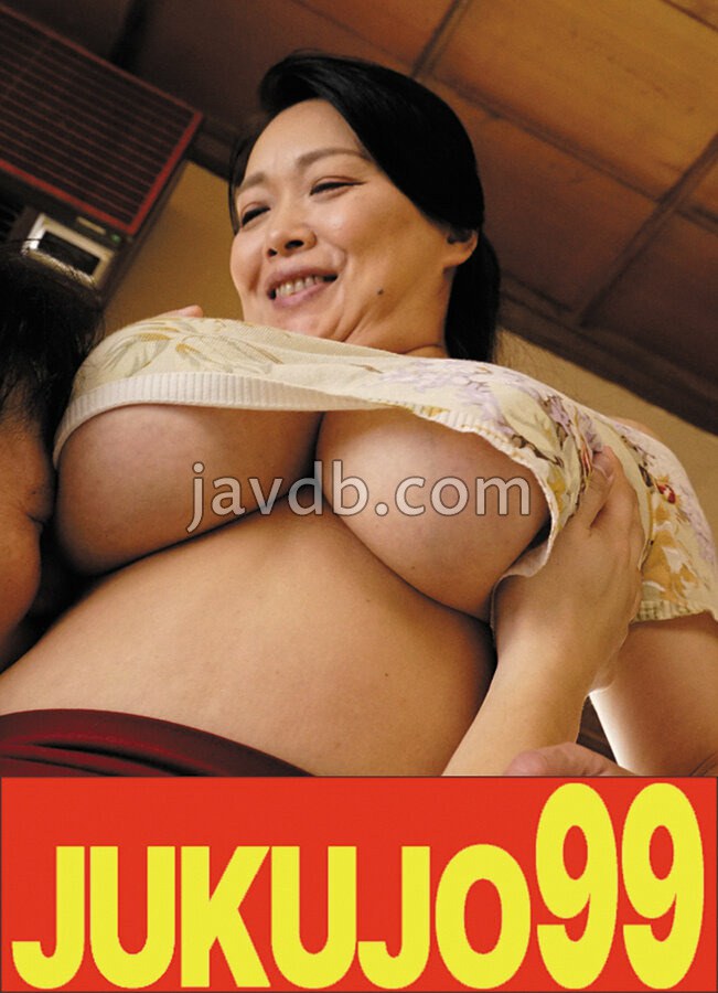  【熟女のオナニー】爆乳爆尻熟女 鮎川るい