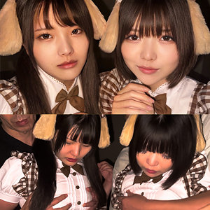 SBKD-065 はるな＆れい