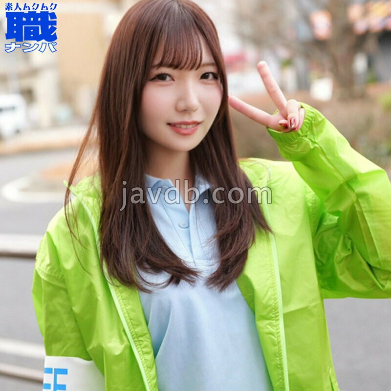 SMJS-332 かんなさん