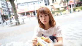 FC2-1858315 - 明るめの茶髪に染めた２３歳の親しみやすい雰囲気が漂う女子大生を再SEX撮り - JAV目錄大全javmenu.com