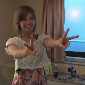 FC2-1525600 - 【無】ショートカットが似合う綺麗な２０歳、水泳で鍛えた肢体を震わせ、敏感に反応♥最後の中だしに「びっくりです！」 - JAV目錄大全javmenu.com