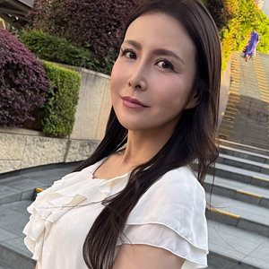 JKSF-71303 ゆかりさん