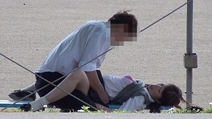 FC2-1013216 - 隠撮 青姦5-3 - JAV目錄大全javmenu.com