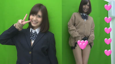 Watch for free FC2-567890 【個影】学校で超モテモテ～アイドルたまご ...