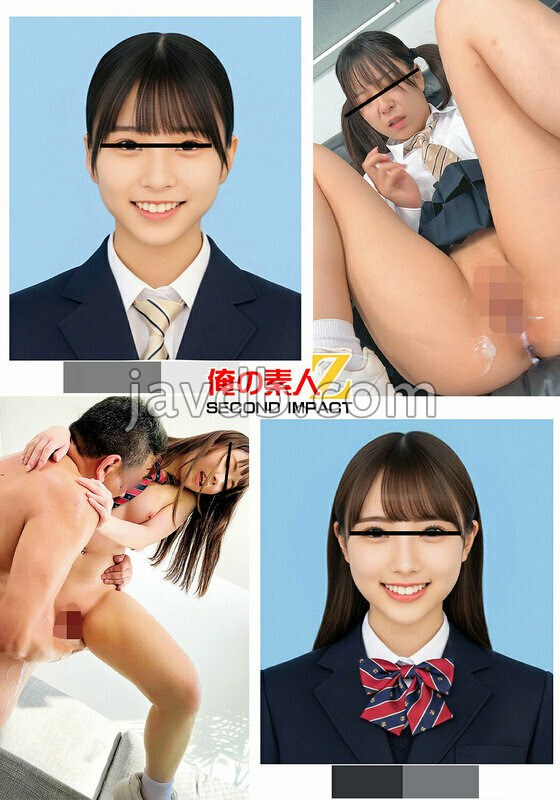 ORECS-602 真正中出しナンパ 現役学生2人 りああかペア