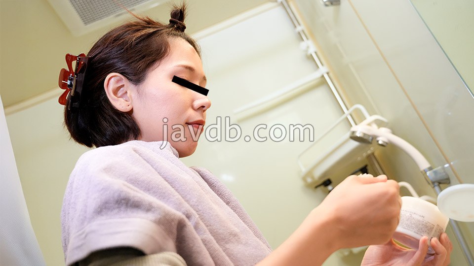 0112261-00 - スッピン熟女 ~ 船越さんの素顔 ~FREE JAV BT