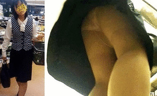 FC2-1160116 - 買い物中OLのパンチラ　VOL.10 - JAV目錄大全javmenu.com