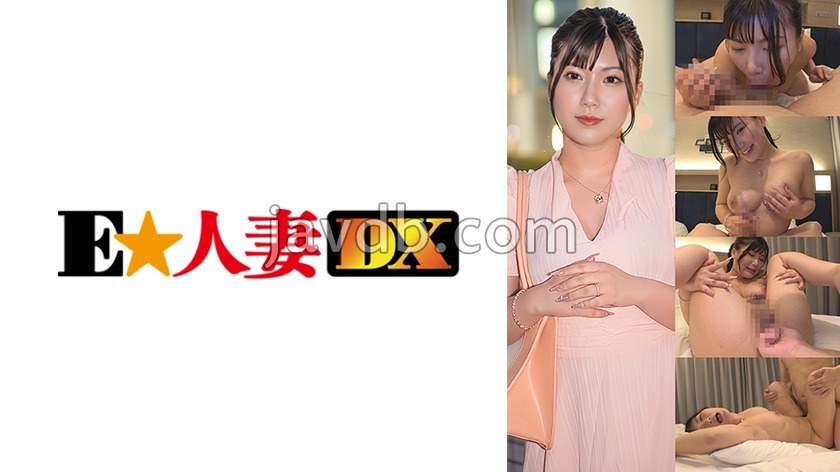 EWDX-591 有加里さん