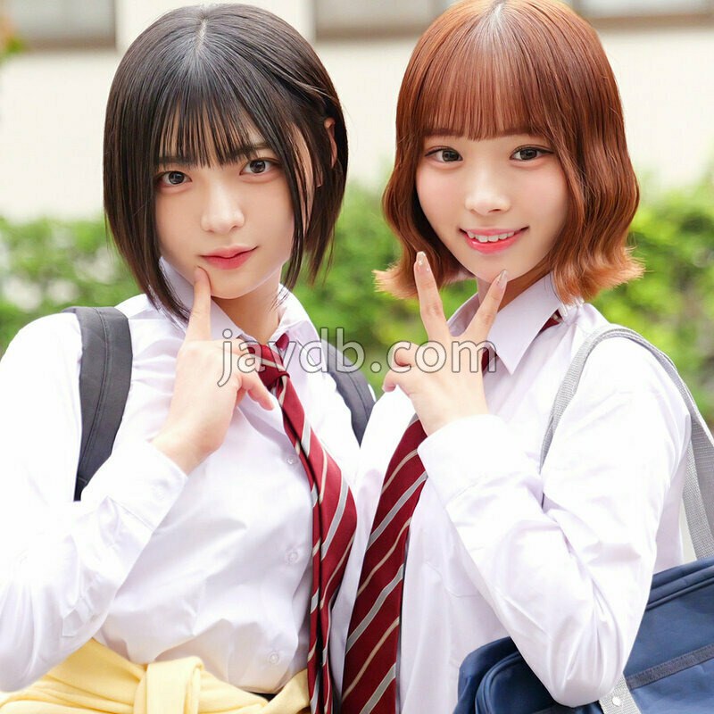 SKHO-320 ふうちゃん＆ゆみちゃん