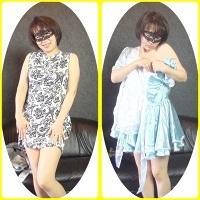 FC2-540323 - ４０代美人巨乳ペット 　全裸に水色のメイド服で、ご奉仕「私の年齢でこの恰好するのはちょっと恥ずかしいですけど」　前編「1/2」　「ご主人様、私のお尻見て」昇天する人妻【個人撮影】ZIP付き - JAV目錄大全javmenu.com