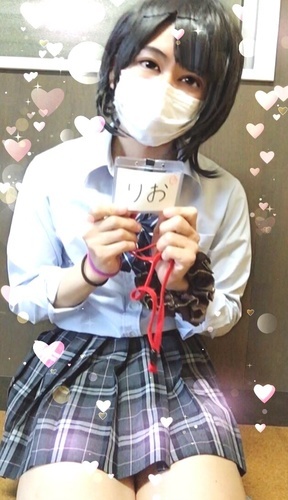 FC2-921276 - ⑰J K男の娘　りおの射精♡FREE JAV BT
