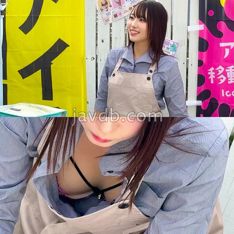 OREMO-603 Aさん