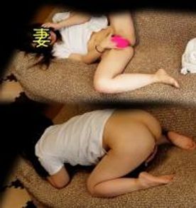 FC2-1645739 - 【個人撮影】謎の電話？何かを聴きながら、オナニーを楽しむ嫁。公園の胸ちらも - JAV目錄大全javmenu.com