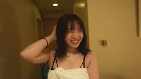 FC2-2244103 独占販売【無修正】美巨乳アイドル顔のスーパーお嬢様めめちゃんが、高速ピストンを食らって中イキ痙攣し過ぎて息も絶え絶え
