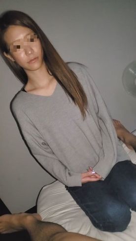 FC2-1505630 - 9/18まで【個人】九州のスレンダー若妻。夫婦の寝室で他人棒に強制奉仕FREE JAV BT