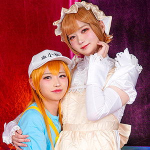 FOTS-120 Kちゃん＆Mさん