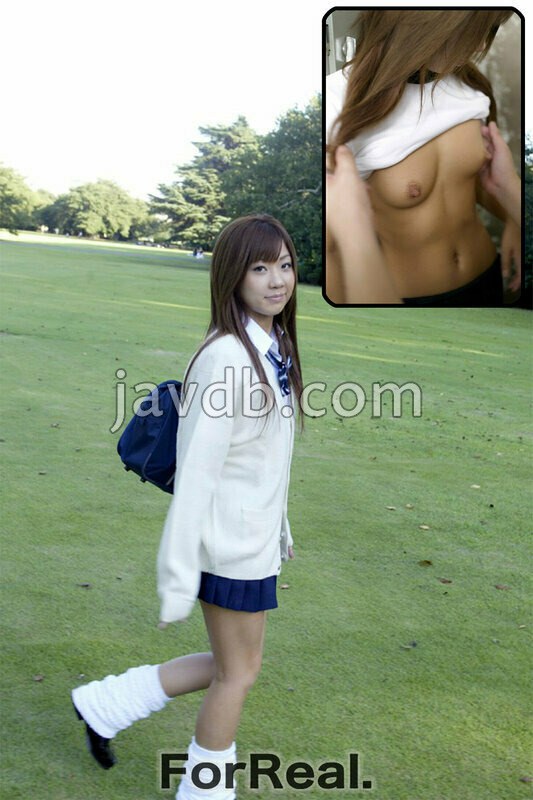 FORE-014 For Real snap.014
