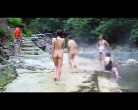 FC2-1360696 - 混浴風呂露出　③ - JAV目錄大全javmenu.com