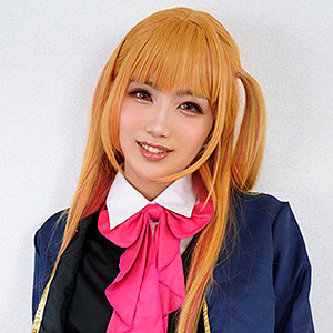 FOTS-096 ル○ーさん