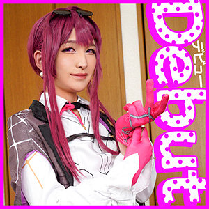 FOTS-105 カ●カさん