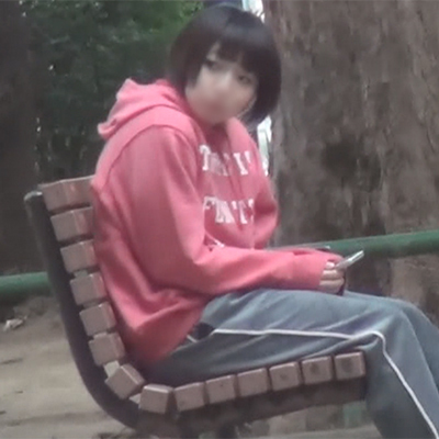 【パイパン娘顔出し】人に見せるつもりの無かった秘蔵映像公開します【少・女イタズラ】