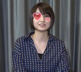 FC2-2432864 - 11/17まで限定500Pセール※特典あり【実話】3年間エッチをしてないという大きな目にショートカットが可愛い子が中だしされてしまう事に - JAV目錄大全javmenu.com