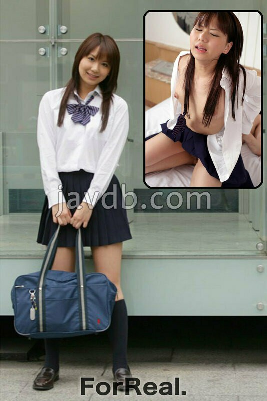 FORE-040 For Real snap.040