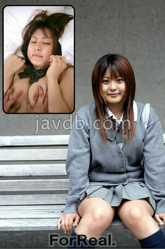 FORE-041 For Real snap.041
