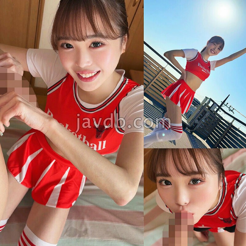 SMJX-295 さとみちゃん