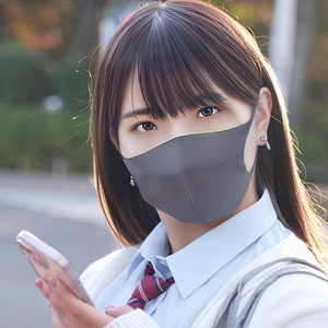 SBKD-038 ハルナ