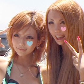 FC2-1467292 - 【生ドル・未修正】拒むギャル2人組をナンパしフェラ＆3体位生ハメ!!終始戸惑いながらも漏れる喘ぎ声!未公開含むノーカット映像! - JAV目錄大全javmenu.com