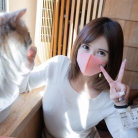 FC2-2698917 - 初撮影・顔出し！！明日まで限定！【新シネマ画風】祖父の介護をしながら生計を立てる健気なカフェ店員・・・日々の性欲を持て余し悶々とした淫乱な身体に2回中出し！！さらに顔射！！！（3回射精）FREE JAV BT