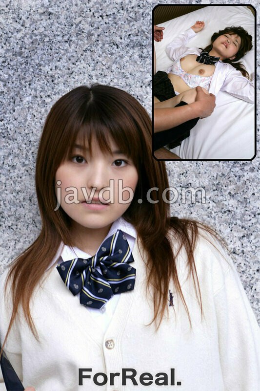FORE-035 For Real snap.035