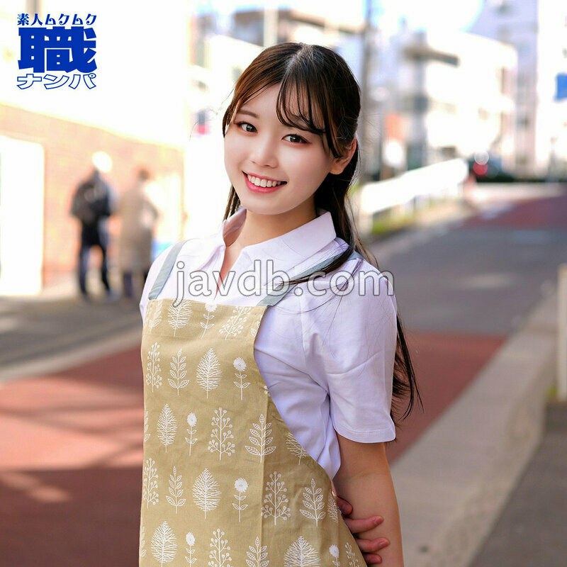 SMJS-337 しほさん