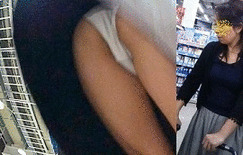 FC2-1219380 - 買い物中の若奥様パンチラ08 - JAV目錄大全javmenu.com