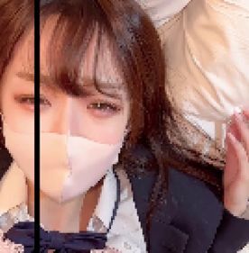 FC2-2430761 - 【個撮】都立手芸部①　エ〇マンガみたいな淫語連発する美女３　弱み握られて〇される状況に興奮したくて中出しFREE JAV BT