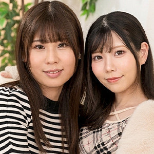 ESDX-132 もも＆ゆうか