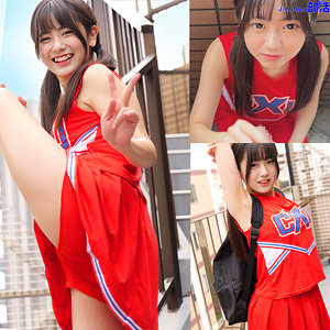 SMUB-067 あずさちゃん