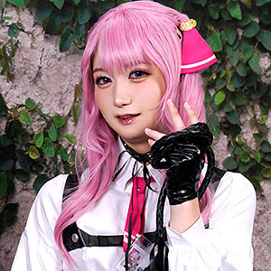 FOTS-107 ユ●さん