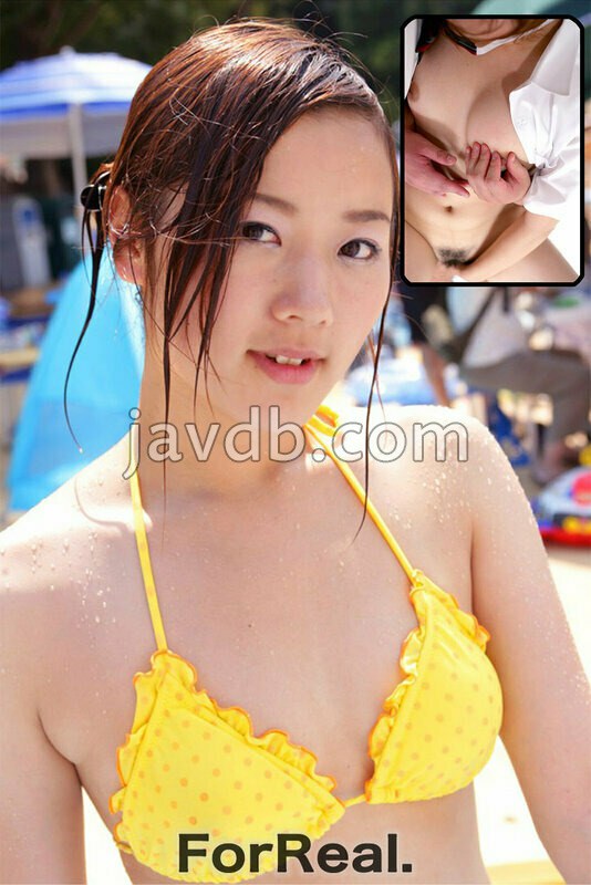 FORE-043 For Real snap.043