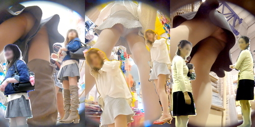 FC2-1139513 - スケベな生足で誘うビッチ人妻たちのパンチラ - JAV目錄大全javmenu.com