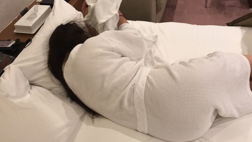 FC2-583153 - 【個人撮影】東村山38歳熟女（固定カメラVer）ゴムを付けたフリして中出し（しゃむオリジナル）FREE JAV BT