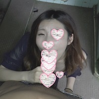 FC2-416649 【個人撮影】公衆便所でフェラさせて口内発射した。