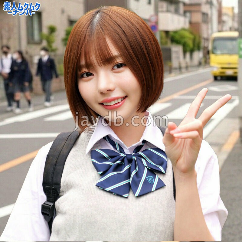 SMNN-082 ゆうかちゃん