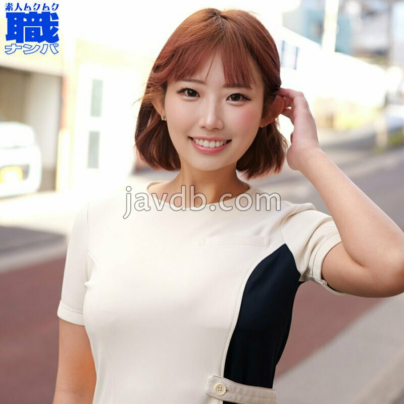 SMJS-324 ももさん