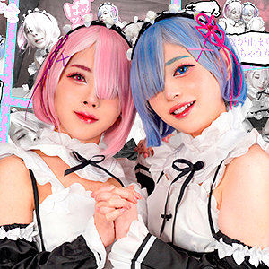 FOTS-142 レ●さんとラ●さん