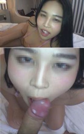 FC2-1283393 【退学しちゃった！】【顔出し！】アイリちゃん(18)❤Ｅカップ×マイクロビキニで「チンポ好きっ❤」半端ないノーハンド喉奥フェラ☆ザーメンが大好きな口マンコにドピュドピュ発射！（特典映像付）　