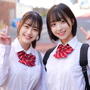 SKHO-321 なぎさ＆みこ
